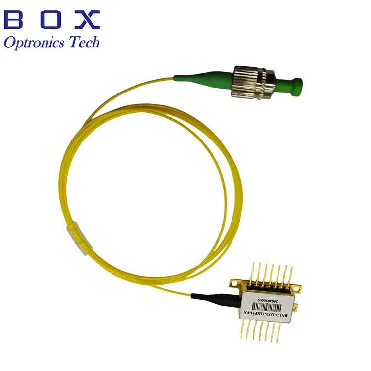 10330nm 200MW 100 кГц-тің 100 кГц-трафигі тар ілулі лазерлік лазер диоды