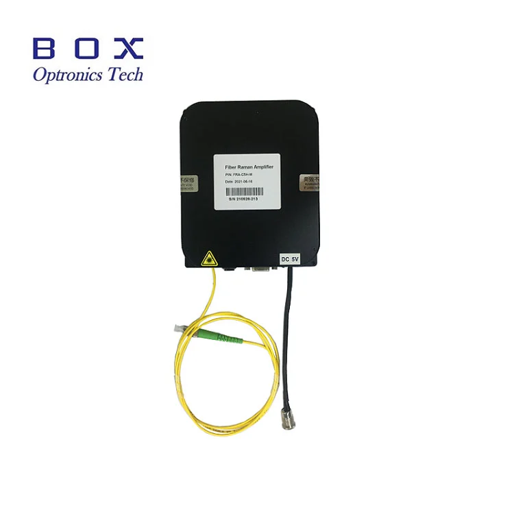 1568 ~ 1611NM L + диапазоны ASE кең жолақты жарық көзі, 200 мВт дейін