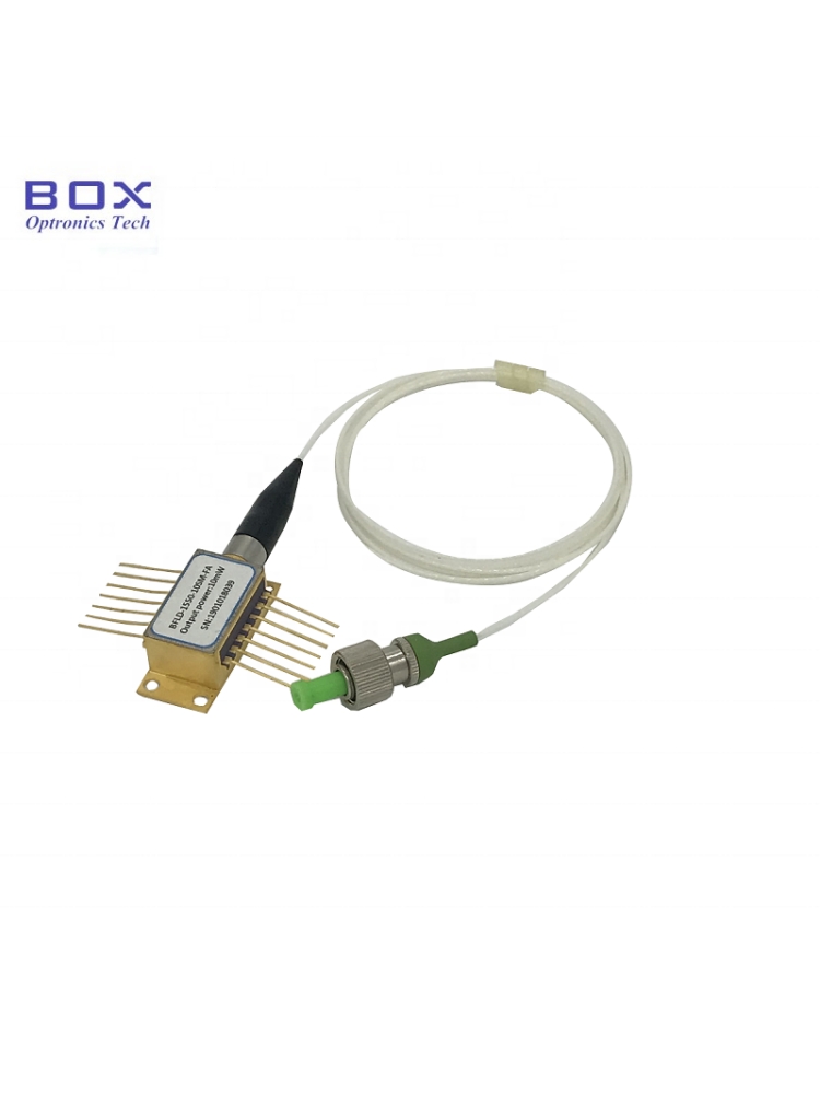 Неліктен классикалық инфрақызыл толқындар 808nm, 1064NM, және 1550NM?