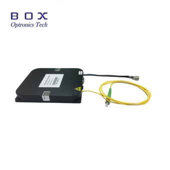 Лазерлік диодты модульдер: негізгі компоненттер мен қосымшалар