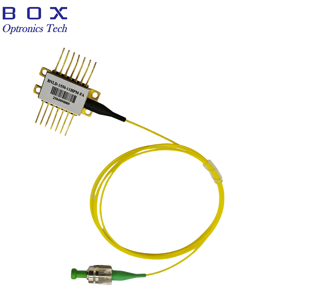 Лазерлік принцип