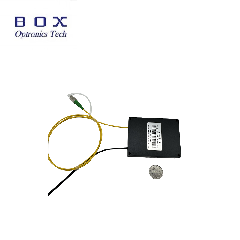 Box Optronics | Кең жолақты жарық көзі модульдерін жаппай жөнелту Сапаны жеткізудің жаңа тарауын бастайды