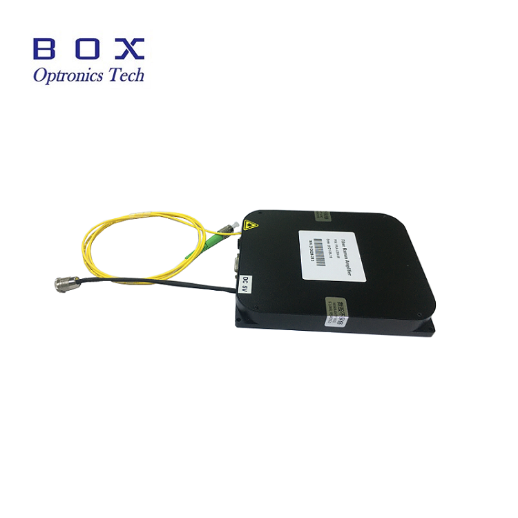 C-Dange 1550NM ASE Медициналық бейнелеу ерітіндісі үшін кең жолақты жарық көзі