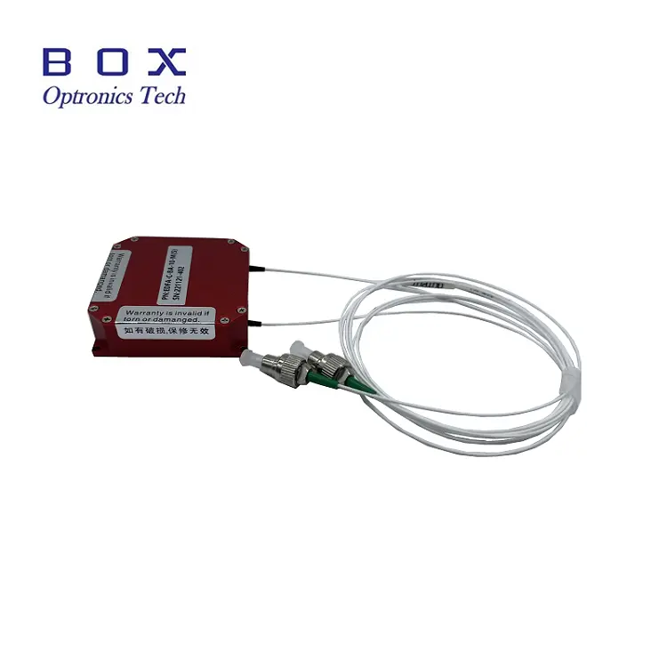 ASE BASD ASE Кең жолақты жарық көзі Микро-модуль